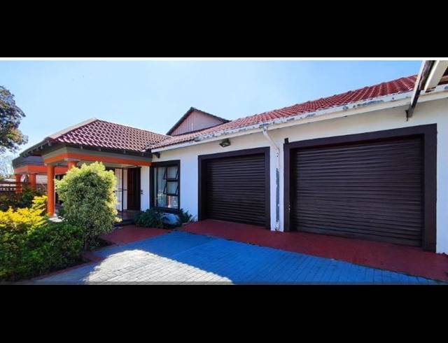 4 BEDROOM HOUSE FOR SALE IN BIRCH ACRES